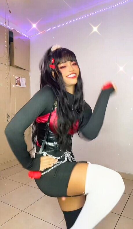 Princess Sachiko star sexy pictures