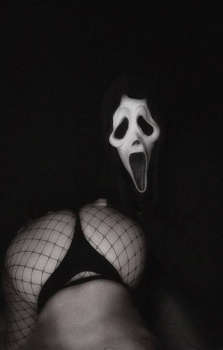 TylaASMR model pornographic photo