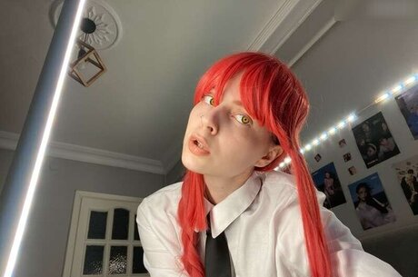 Mermaids Kiss model adult images