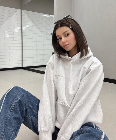 chubby small tits onlyfans pornos images