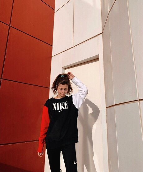 sumruozdenn model hot photo