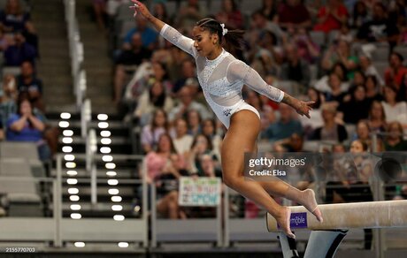 Jordan Chiles art pornstar archive