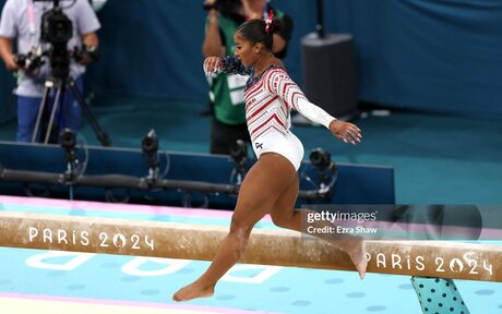 Jordan Chiles xxx star galleries