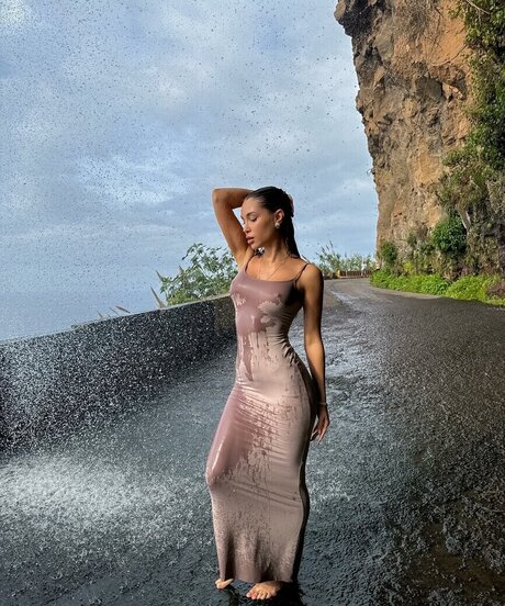 Natalia Karczmarczyk pretty star pics