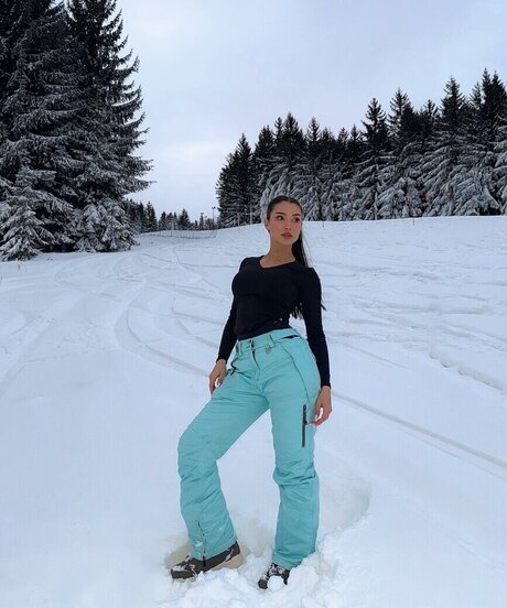 Natalia Karczmarczyk pornstar sexy images