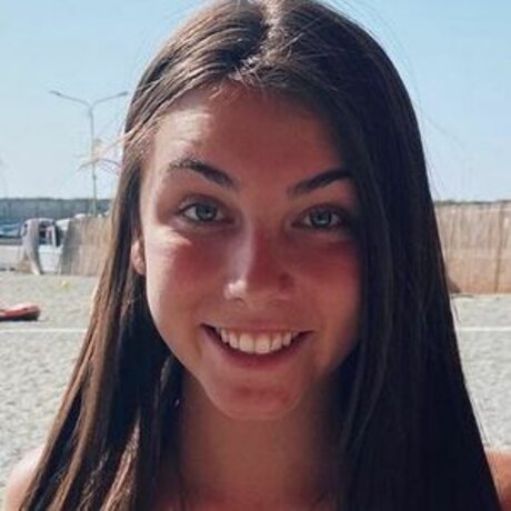 raegan howell Profile pic