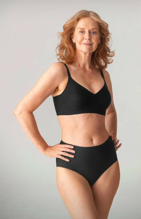 Amanda Barron pornstar hd photo