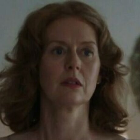 Amanda Barron pornstar art photo