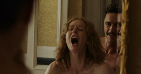 Amanda Barron nice pornstar archive