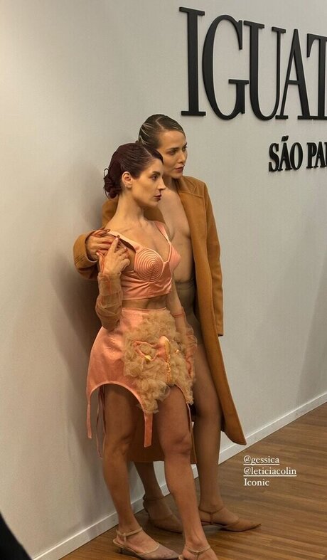 Leticia Colin star hot image