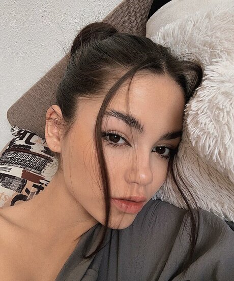 Sofia Chernasova model top galleries