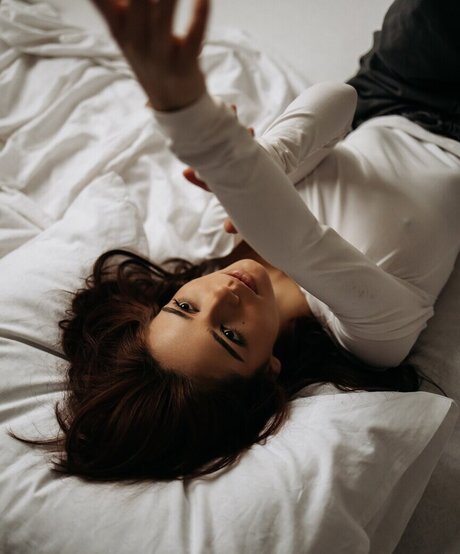 Sofia Chernasova beautiful actress archive