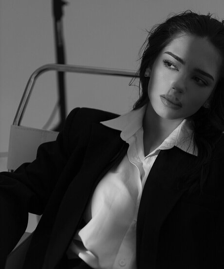 Sofia Chernasova model best archive