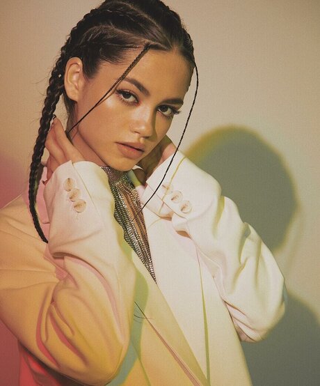 Sofia Chernasova model high quality picture