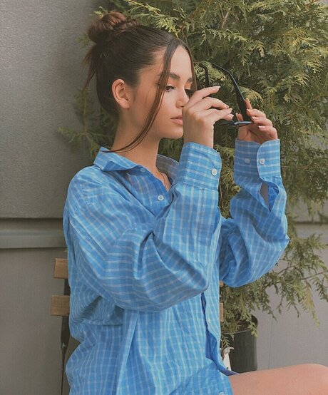 Sofia Chernasova pretty pornstar pics