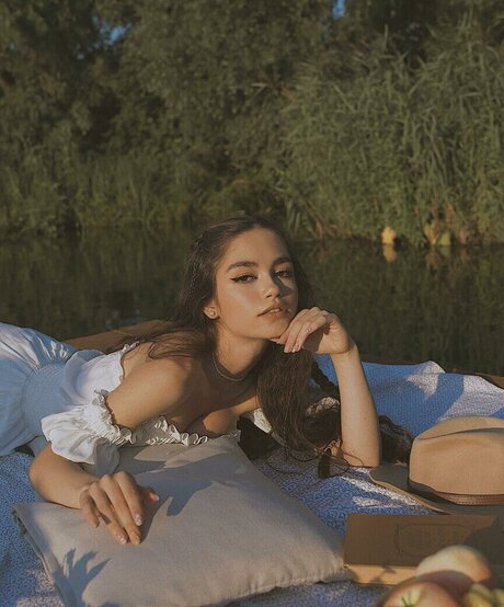 Sofia Chernasova hot star pictures