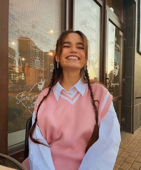 Sofia Chernasova adult actress picture