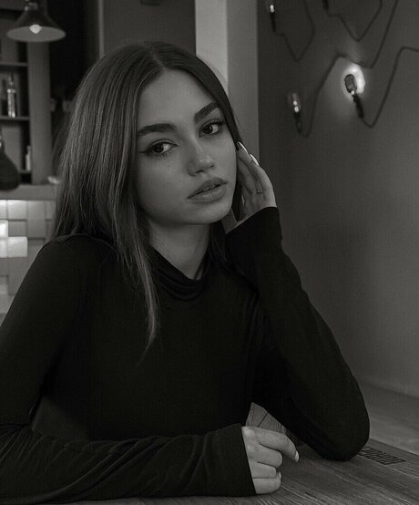 Sofia Chernasova model sexy gallery