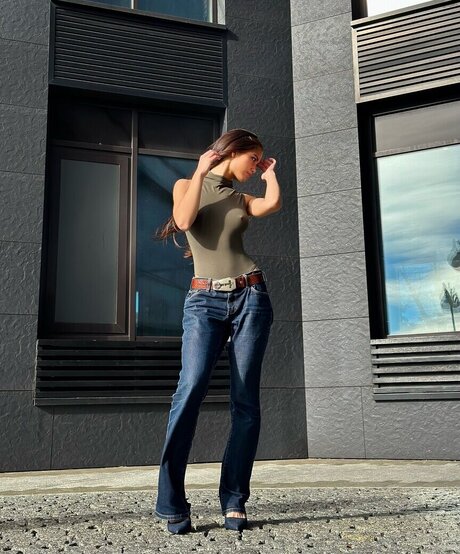 Sofia Chernasova pornstar high quality pictures