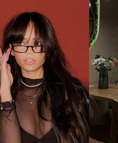 Sofia Chernasova perfect star gallery