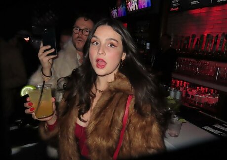 Olivia DeLaurentis adult star gallery