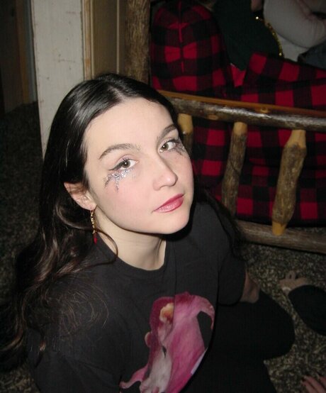 Olivia DeLaurentis sex model archive