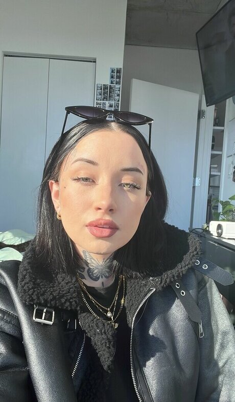 Cassidie Cottone star pretty images