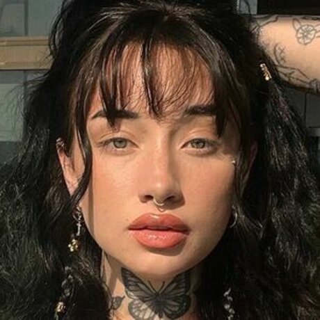 Cassidie Cottone beautiful model image