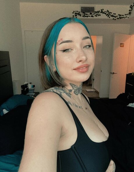 Cassidie Cottone top star archive