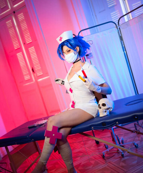 Vane potato exclusive actress pictures