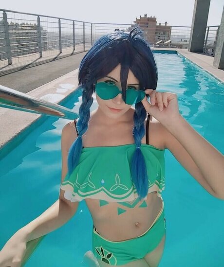 Vane potato high quality model img