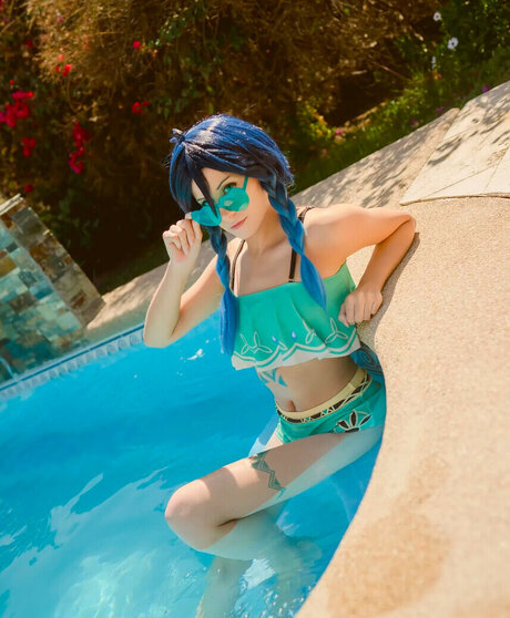 Vane potato hot actress picture