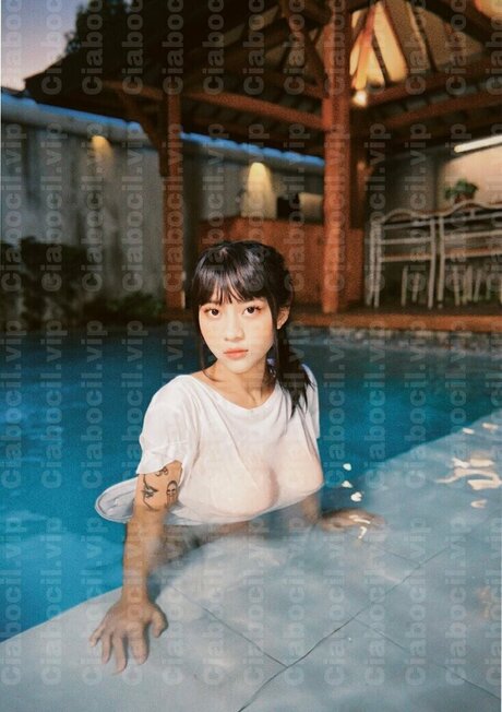 Ciabocil vip naked model images