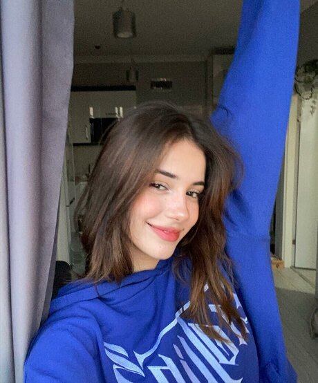 ebrarkrbkn model pretty picture