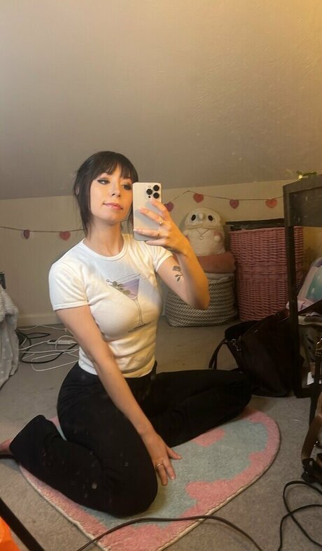 prettyalchemist star nudes photo