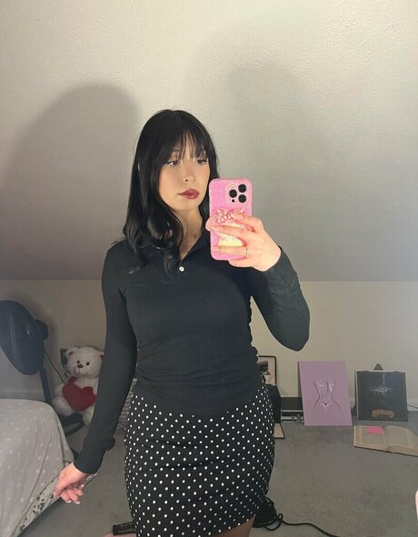 prettyalchemist model hot photos