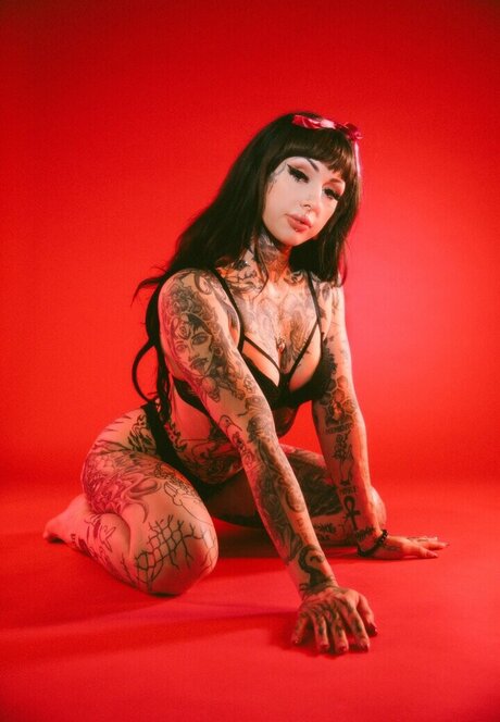 yourlilangeldoll model sex gallery