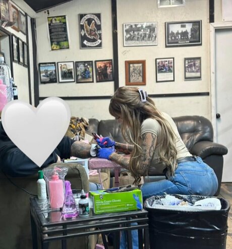 yourlilangeldoll pornstar art archive