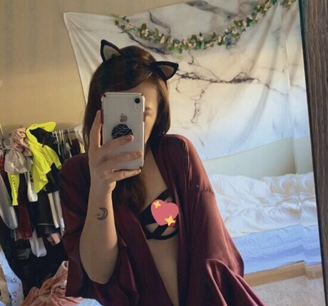 Coffeeslay model perfect pictures