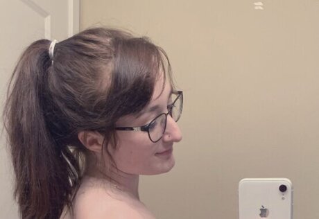 Coffeeslay nude pornstar photo