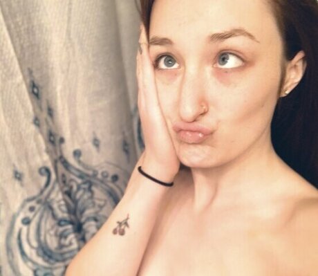 Coffeeslay model nude galleries