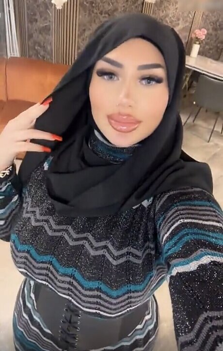 Abir zrk pornstar exclusive photo