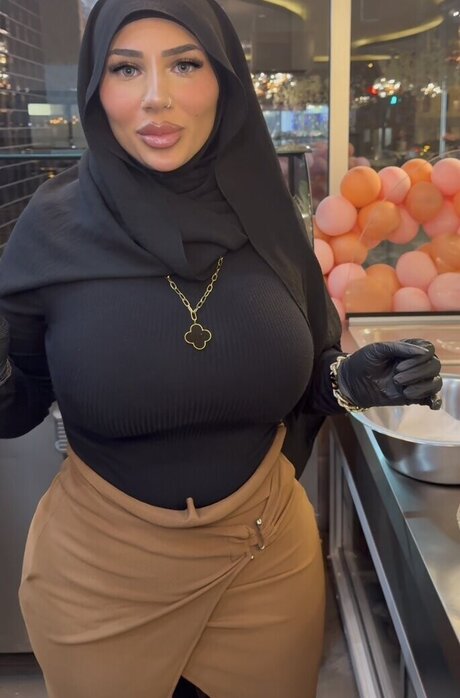 Abir zrk perfect model image