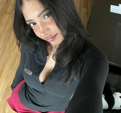 imanimalikaa art pornstar photo