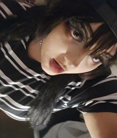 Bigtiddyash pornstar top picture