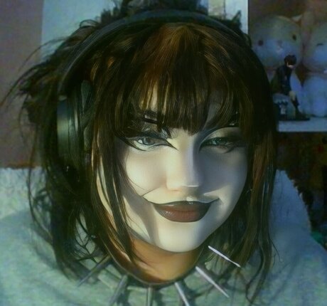 Bigtiddyash Profile pic