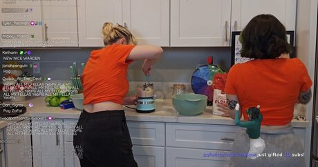 Helloneptune star sex gallery