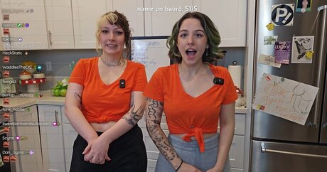 Helloneptune nudes star picture