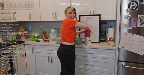 Helloneptune top actress pic