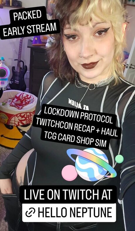 Helloneptune beautiful star pictures